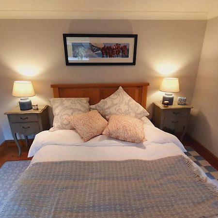 Brook House Apartment Bunbury Eksteriør bilde