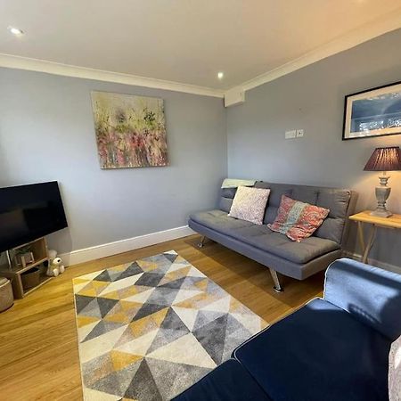 Brook House Apartment Bunbury Eksteriør bilde