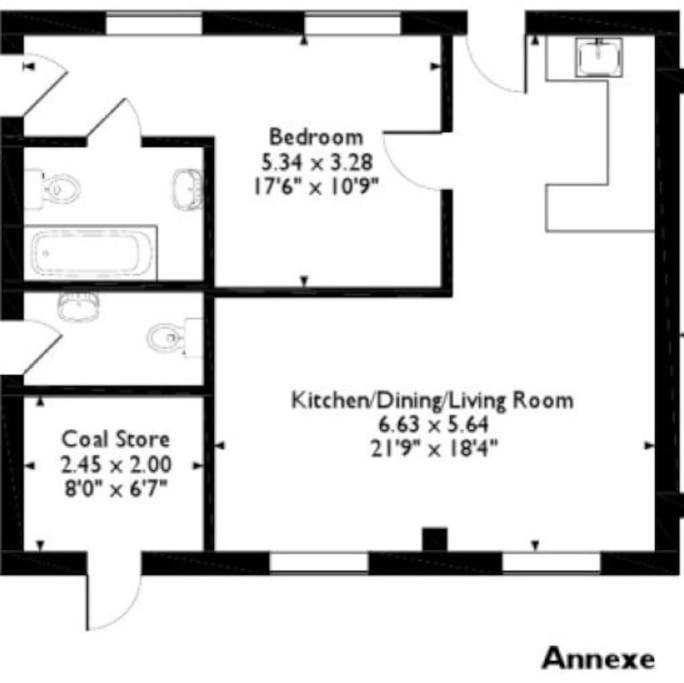 Brook House Apartment Bunbury Eksteriør bilde