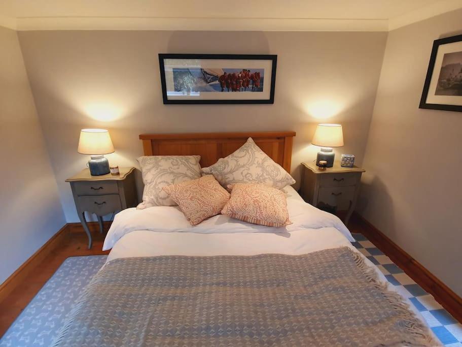 Brook House Apartment Bunbury Eksteriør bilde