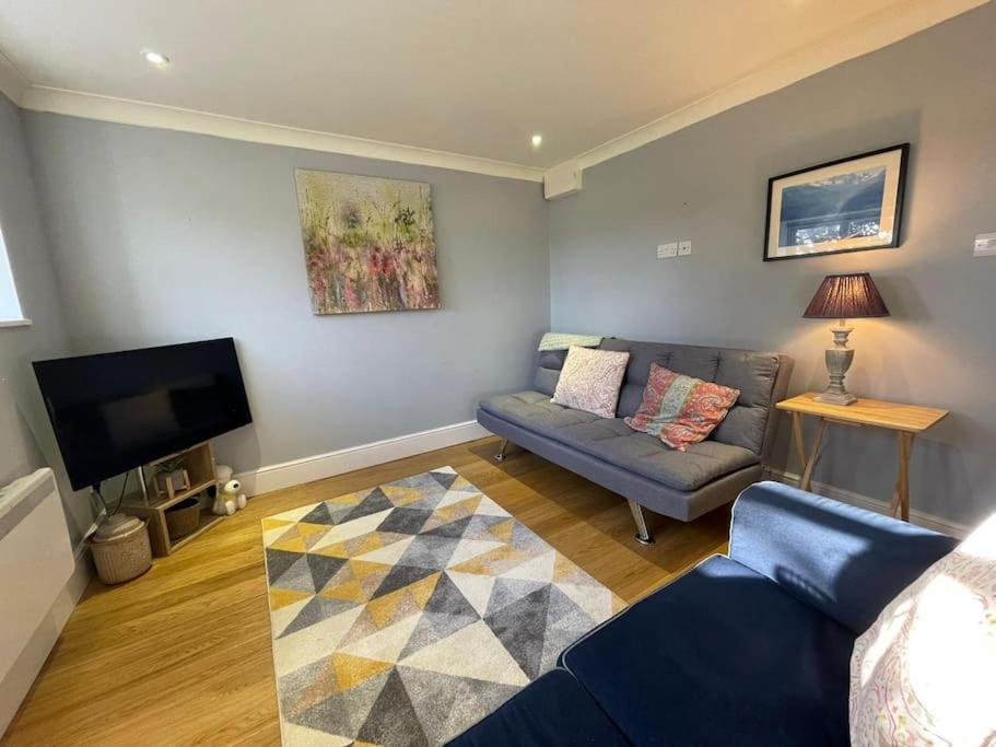 Brook House Apartment Bunbury Eksteriør bilde