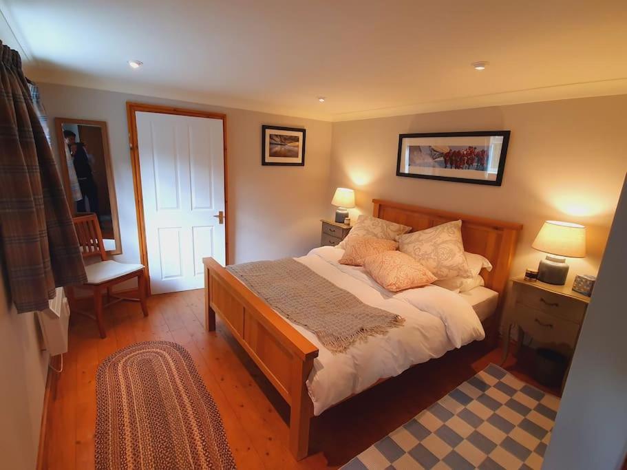 Brook House Apartment Bunbury Eksteriør bilde