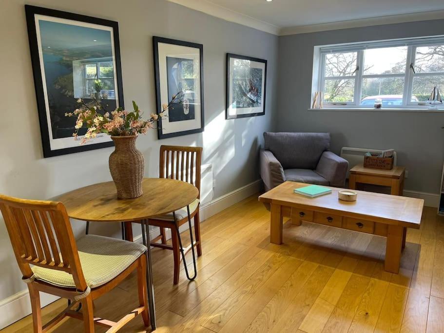 Brook House Apartment Bunbury Eksteriør bilde