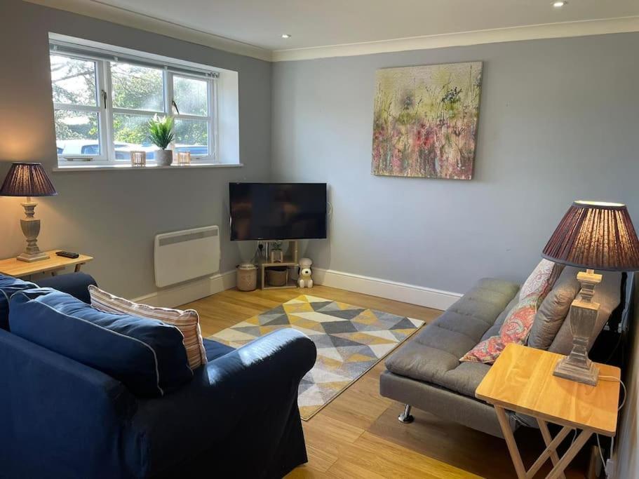 Brook House Apartment Bunbury Eksteriør bilde